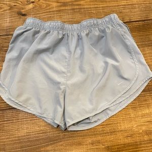 XL womens NIKE shorts